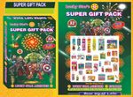 32 ITEMS GIFT BOX B