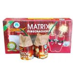 MATRIX FIRE CRACKERS (2 PCS)
