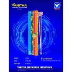 Rope Color E ( 4 Pcs )