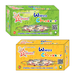 Whizz Chakkar B (2 Pcs)