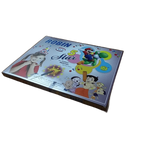 Robin VIP 5 Star ( 5 Pcs)