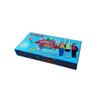 Robin Super Deluxe 10 in 1 Deluxe (10 Pcs)