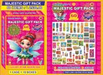 60 ITEMS GIFT BOX B