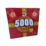 5000 Crackers B Full Count