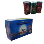 JOLLY BOBBY MOCKTAIL E TIN PACK (3 PCS)