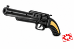 Air Marshal Gun E (Ring Cap Gun)
