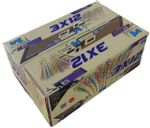 3 X 12 / 2 INCH PIPE (FAN CAKES) E (Peacock Dance Function)