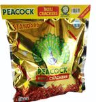 Bijili crackers red S (100 pcs)