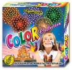 1 1/4 Inch PIPE Comet Colour Collection E (5 Pcs)