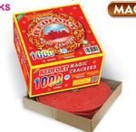 1000's mm fire crackers S 
