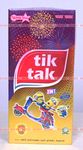 2" (3pcs) Zig Zag  / Tik Tak / Hit O Hit /Thriller /Empower Sky