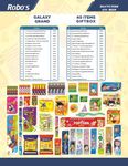 Galaxy Grand (40 Items)