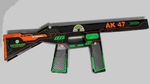 AK 47
