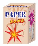 Colour Paper Bomb