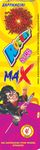 Rocket Bomb Max