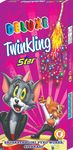 4' Twinkling Star