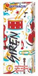 Siren(2pcs)