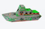 Battle Ship