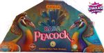 Bada Peacock(1pcs)