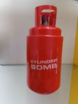 CYLINDER BOMB