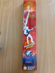 Whistling Rocket
