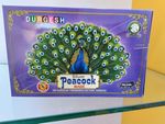 Peacock(1pcs)