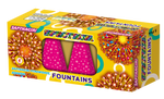 Spectra Fountain
