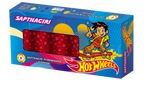 Hot Wheel(3pcs)