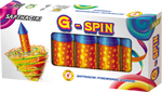 G. Spin(5pcs)