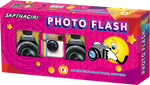 Photo Flash(5pcs)
