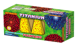 Titinium Fountain