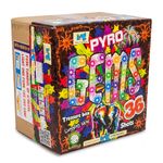 Pyro Gems