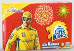 CSK (50 Items