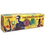 SONNY 120 Terminator
