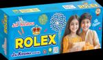 ROLEX (60 Items)
