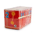 3 1/2" Double Shot (10 Pkts)
