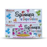 Super Deluxe Spinner