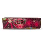 Purple Diamond