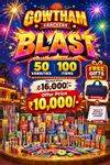 Combo 4 Blast