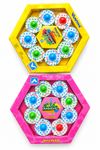 spinner mix