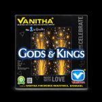 Gods& king