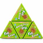 Fall in love