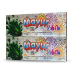 60 Eco Multi Color Shots
