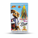 1 1/2' Twinkling Star