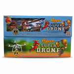 Super Drone (5 Pcs)