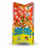 Chanda Melam (2 Pcs)