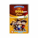Roll Caps