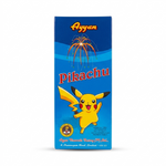 Pikachu (3 Pcs)