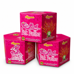 Pink Panther (12 Shot)