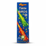 Twin Birds (2 Pcs)